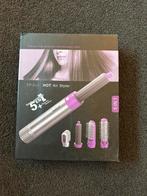 5in1 krultang met opbergtas 15 stuks, Ophalen, Zo goed als nieuw, Krultang of Stijltang