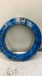 Henco Alupex meerlagenbuis ISO4 blauw, Overige materialen, 6 meter of meer, Overige typen, Zo goed als nieuw