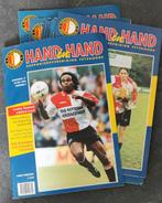 Feyenoord Supportersblad "Hand in Hand", Boeken, Tijdschriften en Kranten, Zo goed als nieuw, Ophalen, Glossy