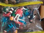Grote partij Playmobil figuren, Ophalen of Verzenden, Gebruikt
