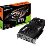 GIGABYTE RTX 2060 OC, Ophalen, PCI-Express 3, GDDR6, Zo goed als nieuw