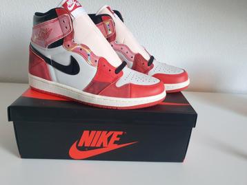 NIKE AIR JORDAN 1'S OG NIEUW €250 beschikbaar voor biedingen