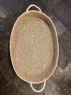 Childhome verschoonmandje rotan zwanger baby, Huis en Inrichting, Ophalen of Verzenden, Nieuw, Ovaal, Overige materialen