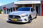 Mercedes-Benz A-klasse 200 Advantage AMG aut. Pano|Leder|Nav, Auto's, Mercedes-Benz, Gebruikt, Euro 6, 4 cilinders, 19 km/l