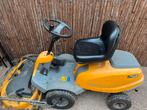 Stiga Zitmaaier 100cm - Goed Onderhouden, Tuin en Terras, Zitmaaiers, Ophalen, Gebruikt, 90 tot 120 cm