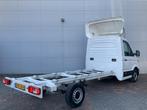Volkswagen Crafter Bestel 35 2.0 TDI Automaat Chassis Cabine, Automaat, Stof, Gebruikt, 4 cilinders