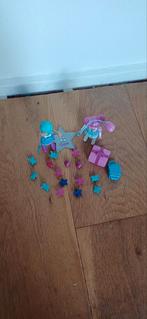 Playmobil Zangeressen Set, Ophalen of Verzenden, Gebruikt, Overige typen
