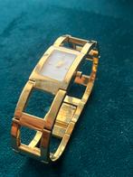 Calvin Klein elegant horloge, Sieraden, Tassen en Uiterlijk, Horloges | Dames, Overige merken, Staal, Staal, Polshorloge