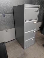 Laden kast     BISLEY, Ophalen, Zo goed als nieuw, Overige typen