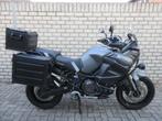 Yamaha XT1200Z SUPER TENERE EXPLORER (bj 2014), Motoren, Motoren | Yamaha, Toermotor