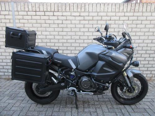 Yamaha XT1200Z SUPER TENERE EXPLORER (bj 2014), Motoren, Motoren | Yamaha, Toermotor