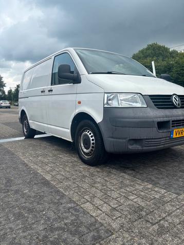 Volkswagen Transporter 1.9 TDI 300 T800 beschikbaar voor biedingen