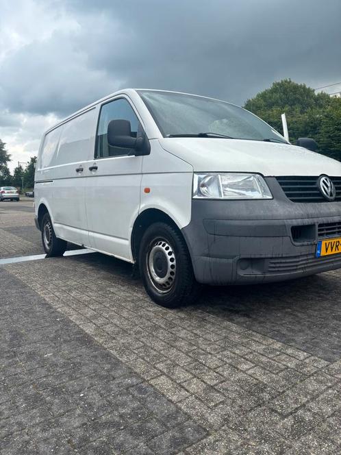 Volkswagen Transporter 1.9 TDI 300 T800, Auto's, Bestelauto's, Particulier, Ophalen