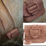 Valentino tasje nieuw roze, Sieraden, Tassen en Uiterlijk, Tassen | Damestassen, Verzenden, Zo goed als nieuw, Roze, Schoudertasje