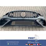 X290 COMPLETE GT 63 S AMG FACELIFT VOORBUMPER + PANAMERICANA, Auto-onderdelen, Gebruikt, -, Voor, Ophalen of Verzenden