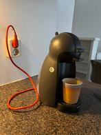 Krups dolce gusto, 1 kopje, Ophalen of Verzenden, Zo goed als nieuw, Koffiemachine
