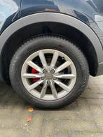 235/55/17  Bridgestone All-Season Banden, 17 inch, Ophalen of Verzenden, 235 mm, All Season