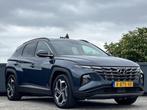 Hyundai Tucson 1.6 T-GDI PHEV Premium 4WD |€11.400 KORTING, Automaat, 14 kWh, 4 cilinders, Blauw
