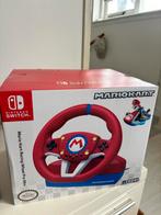 Mario Kart Racing Wheel Pro, Ophalen of Verzenden, Zo goed als nieuw, Switch, Stuurtje of Sportattribuut