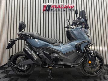 Honda X-ADV 750 2024 Akrapovic XADV beschikbaar voor biedingen