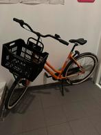Gazelle oranje limited edition fiets, 7 versnellingen, Fietsen en Brommers, Fietsen | Dames | Damesfietsen, Ophalen, Gebruikt