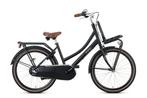 Actie!meisjesfiets POPAL Daily Dutch 3 versnellingen 24 inch, Ophalen, 24 inch, Popal transport fiets, Nieuw