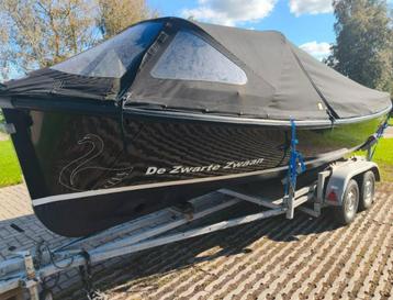 Te koop, Lifestyle 740 sloep beschikbaar voor biedingen