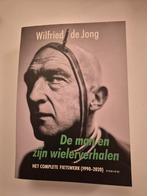 De man en zijn wielerverhalen - Wilfried de Jong, Ophalen of Verzenden, Zo goed als nieuw, Wilfried de Jong, Lopen en Fietsen