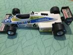 Williams, Ophalen of Verzenden, Gebruikt, Auto, Bburago