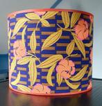 Nieuwe handgemaakte lampenkap 25x20 cm, Ophalen of Verzenden, Nieuw, Rond, Minder dan 25 cm
