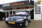 Renault Mégane Cabrio 1.6-16V Dynamique, 47 €/maand, Origineel Nederlands, Te koop, 14 km/l