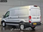 Ford Transit 165pk Automaat Limited Dubbele schuifdeur L2H2, Auto's, Bestelauto's, Automaat, 1995 cc, Euro 6, Bedrijf