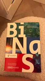 Binas 7e editie, Boeken, Ophalen of Verzenden, Zo goed als nieuw, Natuurwetenschap