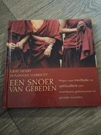 Een Snoer van Gebeden - Meditatie & Spiritualiteit, Gelezen, Achtergrond en Informatie, Spiritualiteit algemeen, Ophalen of Verzenden
