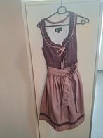 Mooie Dirndl jurk - Maat 34, Kleding | Dames, Jurken, Alpenfeeling, Ophalen of Verzenden, Zo goed als nieuw, Roze