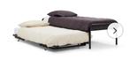 * onderschuifbed / bed 90 / 180 x 200 * logeerbed, Ophalen, Gebruikt, 90 cm, Eenpersoons