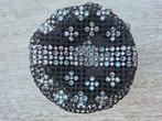 knot netjes wedstrijd haar netje strass bling, Dieren en Toebehoren, Paardrijkleding, Ophalen of Verzenden, Nieuw, Dressuur