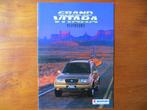 Suzuki Grand Vitara vijfdeurs, Ophalen of Verzenden, Nieuw, Overige merken
