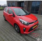 Kia Picanto 1.0 CVVT EconomyPlusLine, Auto's, Kia, Voorwielaandrijving, Start-stop-systeem, Gebruikt, Euro 6