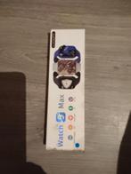Smartwatch 9 max, Ophalen of Verzenden, Nieuw, Android, Overige merken