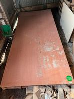 Hardwood Combi platen /stukken, Doe-het-zelf en Verbouw, Hout en Planken, Ophalen of Verzenden, Zo goed als nieuw, Overige houtsoorten