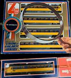 Lima NS Intercity Golden Series Treinwagons, Hobby en Vrije tijd, Modeltreinen | H0, Gelijkstroom of Wisselstroom, Wagon, Ophalen of Verzenden