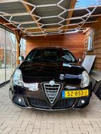 Super mooie Alfa Giulietta 1.6 JTDm 130 pk ✅top onderhouden, Auto's, Voorwielaandrijving, Euro 5, 1600 cc, Leder