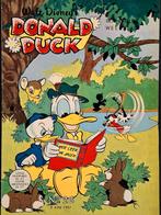 Donald Duck 1957 nr. 23, Eén stripboek, Ophalen of Verzenden, Zo goed als nieuw