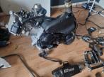 200cc leader 4v LC blok ( vxr blok , m25 blok, 218cc, 300cc), Ophalen of Verzenden, Zo goed als nieuw, Blok, Piaggio