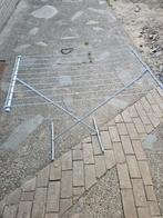 Wasrek droogrek 4 euro weg is weg, Tuin en Terras, Ophalen, Zo goed als nieuw, Wasrek