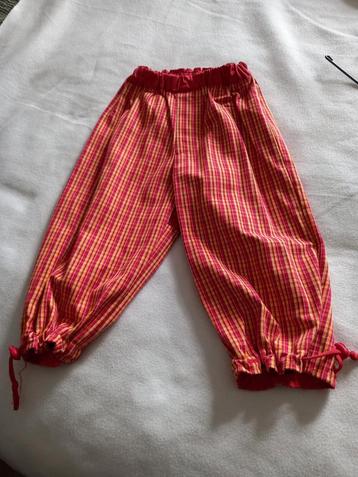  8 stuks Jassen broek suit sweater mt 92t/m116 8 stuks  beschikbaar voor biedingen