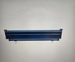 Balkonscherm 105x250 cm grijs nieuw in doos, Doe-het-zelf en Verbouw, Rolluiken, Ophalen of Verzenden, Nieuw