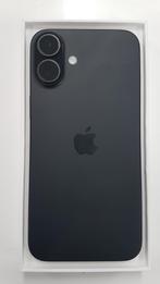 Apple Iphone 16 Plus 128gb Zwart 100% batt, Apple, Tilburg, Ophalen of Verzenden, Info@kingcashshoptilburg.nl