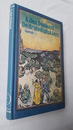 De druivenplukkers door A. den Doolaard gebonden, Boeken, Ophalen of Verzenden, Gelezen, A. den Doolaard, Nederland